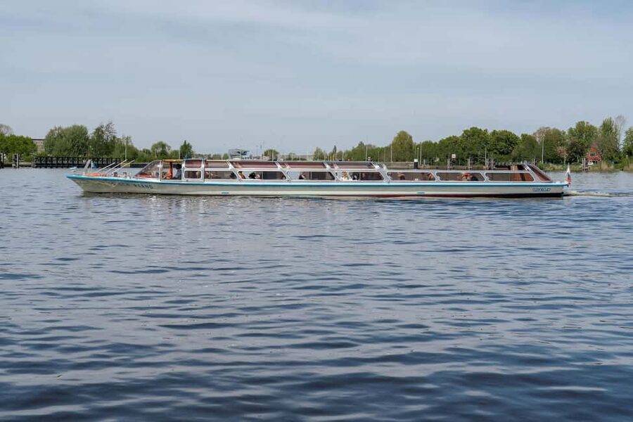 Groningen: City Canal Cruise - Should you book the one-hour canal cruise?