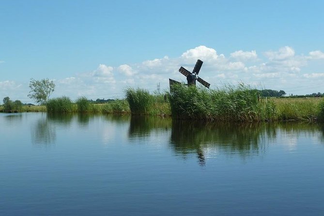 Guided Canoe Adventure with Picnic Lunch in Waterland from Amsterdam - Who will enjoy this outing most