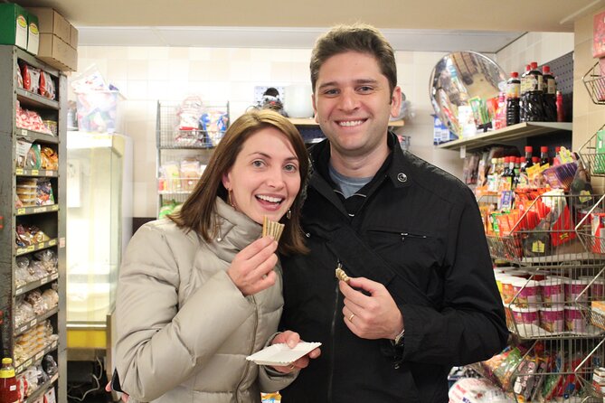 Guided Walking Street Food Tour of De Pijp & Beyond - Three hours among De Pijp’s small food businesses