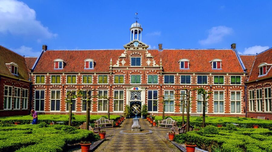 Haarlem: Frans Hals Museum Entrance Ticket with Audio Guide - Why Frans Hals matters in Haarlem