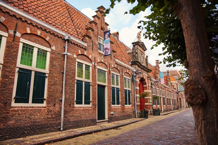 Haarlem: Frans Hals Museum Entrance Ticket with Audio Guide - The Maarten van Heemskerck exhibition