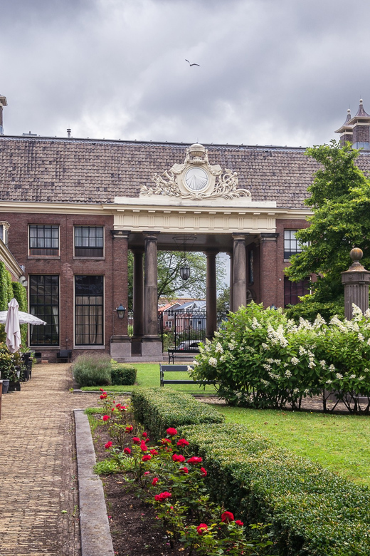 Haarlem Highlights Bike Tour - Should you book the Haarlem Highlights Bike Tour?