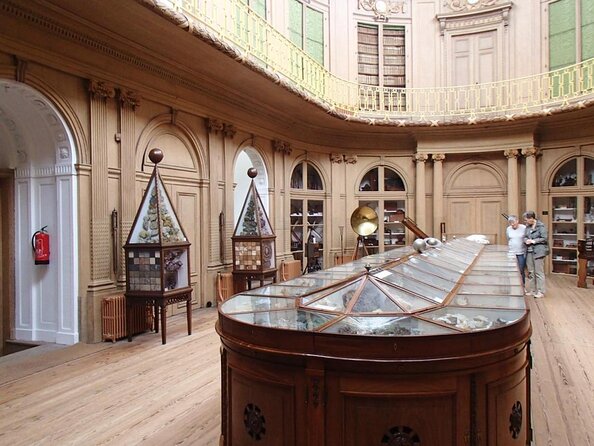 Haarlem Old Town Private Walking Tour - Key points to know before booking