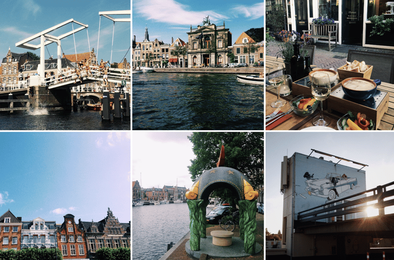Haarlem: Personalized Private tour Highlights & History - Key points at a glance