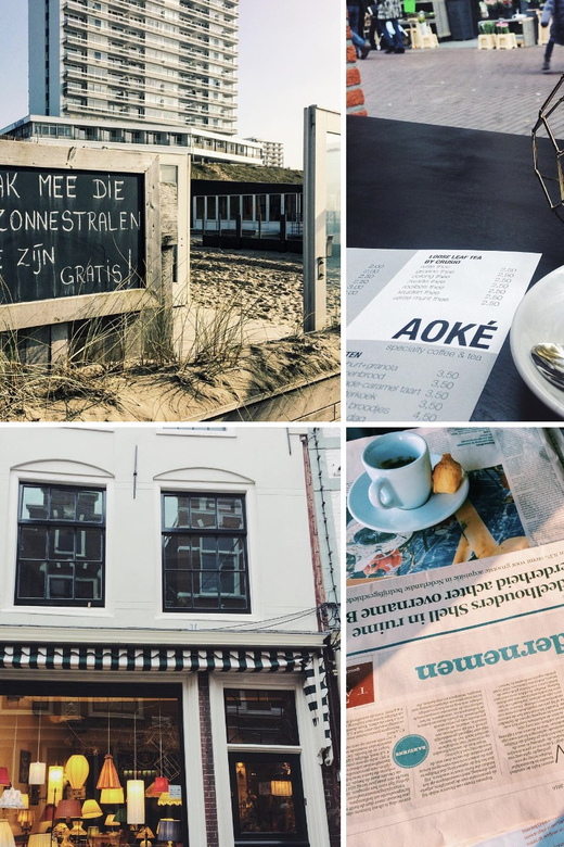Haarlem: Personalized Private tour Highlights & History - A private route instead of a fixed script