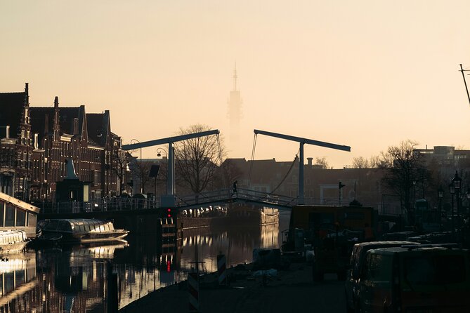 Haarlem Private Day Trip from Amsterdam with Local - Key points to know before booking