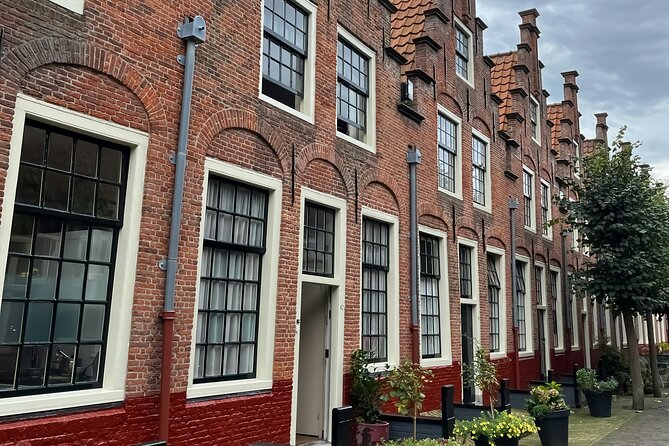 Haarlem Private Day Trip from Amsterdam with Local - Frans Hals Museum and Dutch Golden Age art
