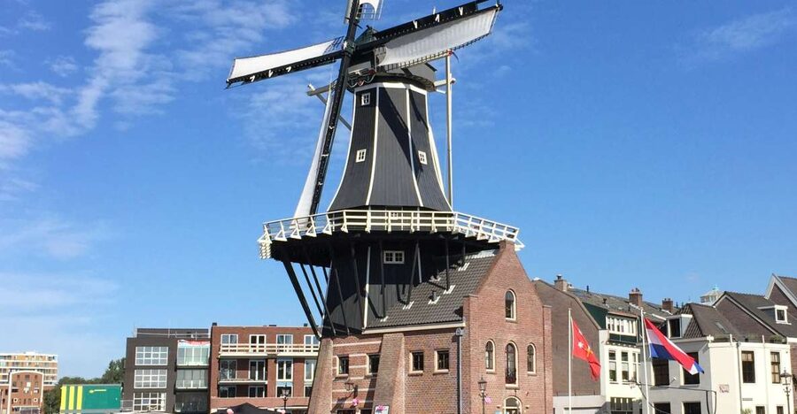 Haarlem: Windmill 'De Adriaan' Guided Tour - What Makes the Guides Important