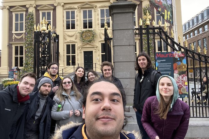 Hague: The Heart of Old Town Exploration Game and Tour - App setup, offline play, and common trouble spots