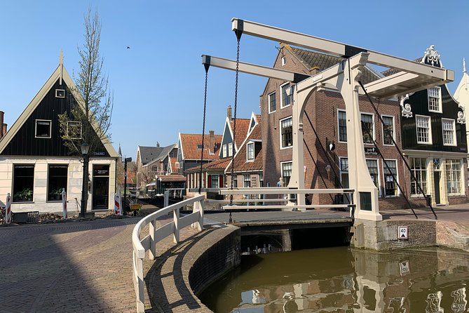 Hidden Gems Tour: visit 5 unforgettable places from Amsterdam - What the drive adds, and what it takes away