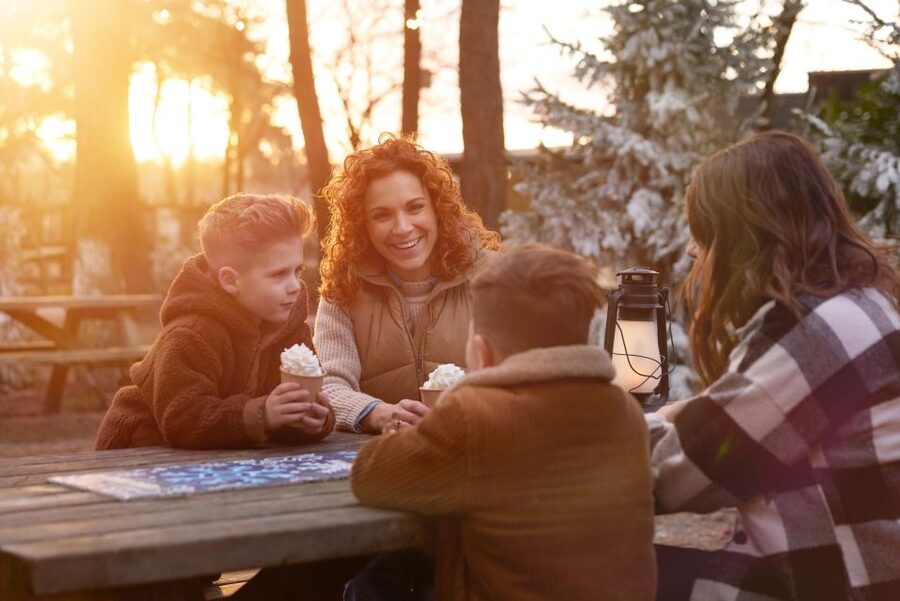 Hilvarenbeek: Safaripark Beekse Bergen Entry Ticket - A full-day ticket offers good value
