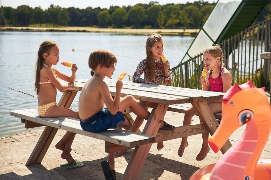 Hilvarenbeek: Speelland Beekse Bergen Entrance Ticket - A practical schedule for one full day