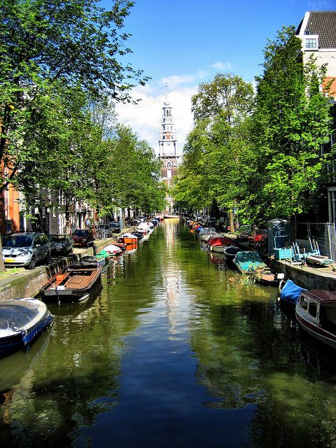 Historic Amsterdam 2-Hour Private Tour with Local Guide - Starting at Dam Square, Amsterdam’s front door
