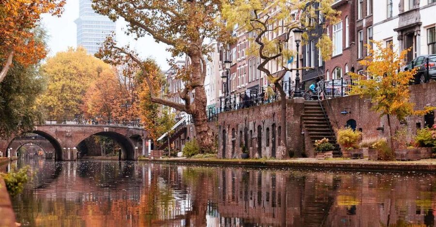 Historical Utrecht: Private Walking Tour with a Local Guide - What a private guide changes