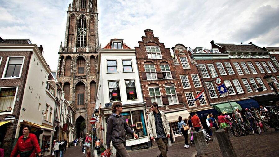 Historical Utrecht: Private Walking Tour with a Local Guide - Who will enjoy this walk most?