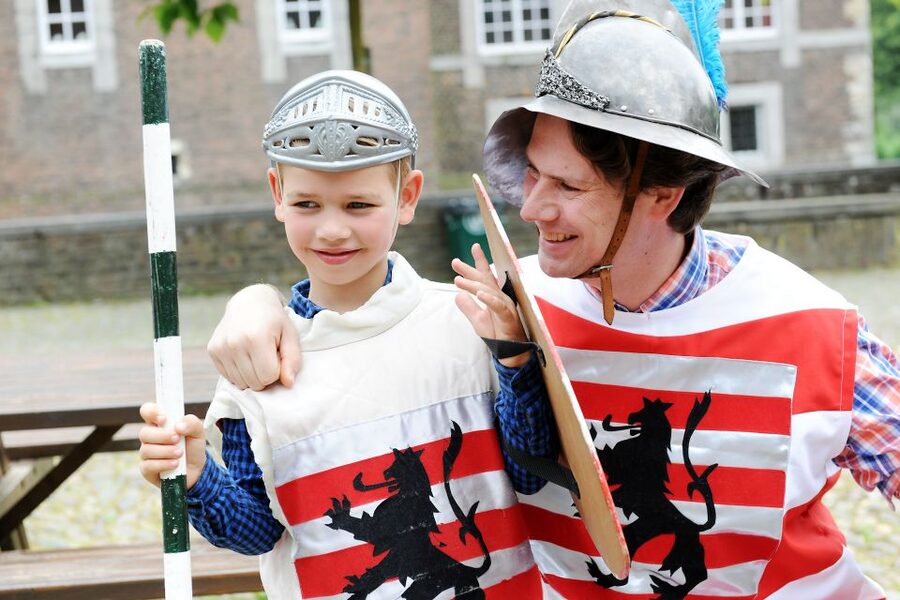 Hoensbroek: Entry Ticket to Hoensbroek Castle - Key points to know before you go