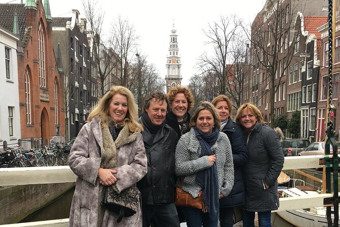 Holland Four City Charm Tour - Private Day Tour - What this private Dutch tour is really offering
