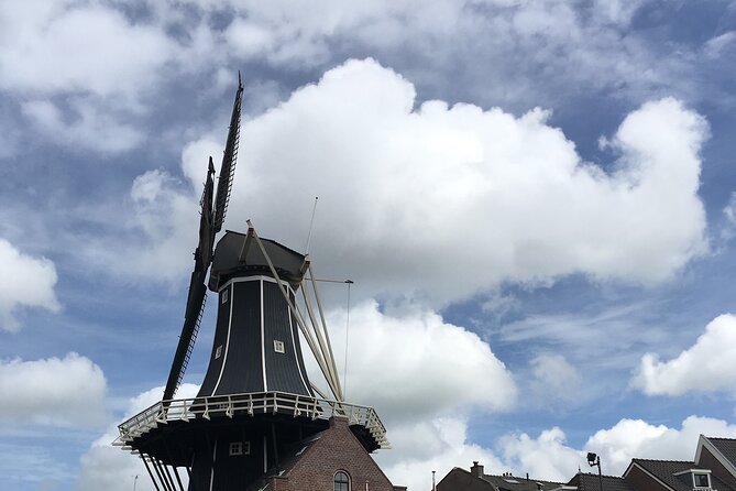 Holland Four City Charm Tour - Private Day Tour - Timing, pickup, and the odd start-time detail