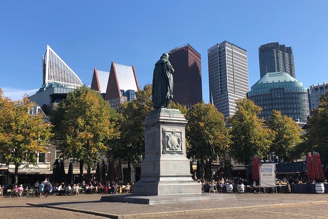 Holland Four City Charm Tour - Private Day Tour - Who will get the most from this day
