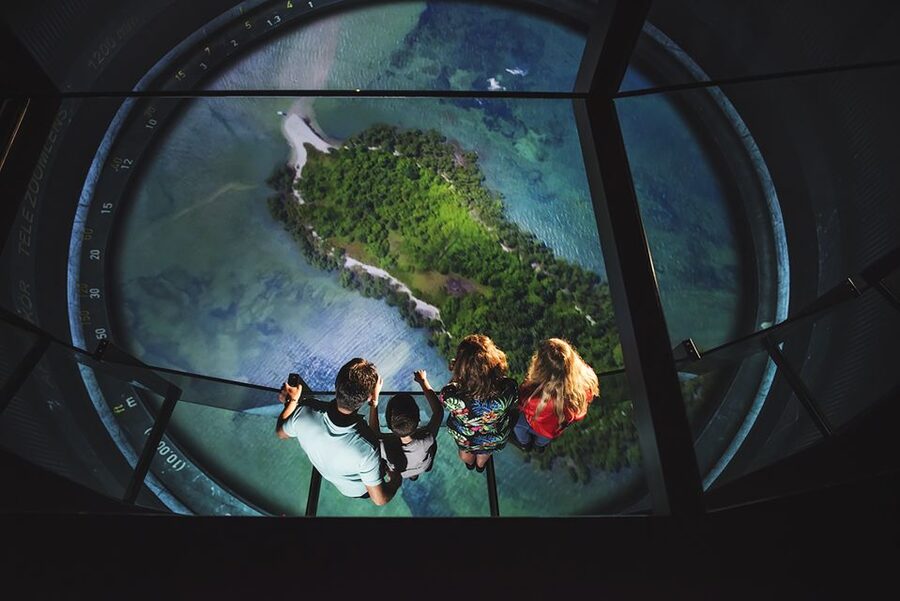 Kerkrade: Discovery Museum Entry Ticket - What your day at Discovery Museum looks like
