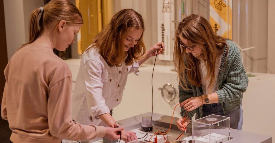 Kerkrade: Discovery Museum Entry Ticket - Getting there and planning your visit