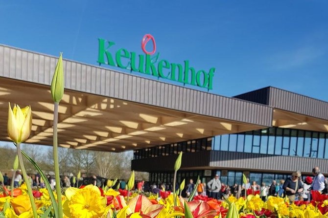 Keukenhof Skip-the-line Tickets: Countryside & Farm Private Tour - Why this private countryside day works