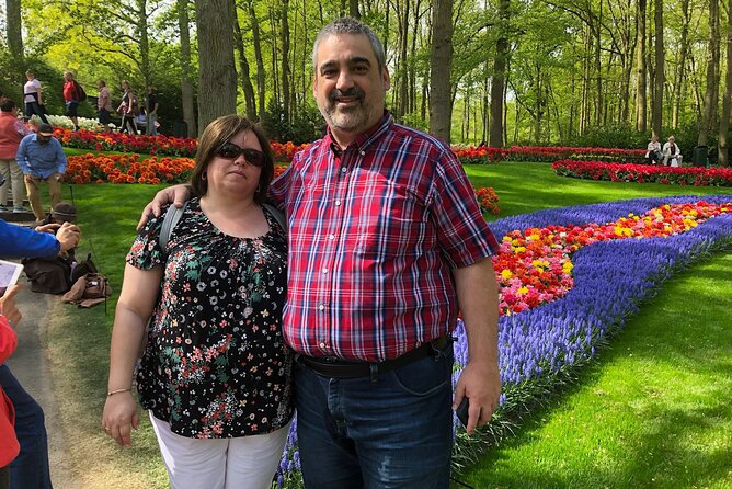 Keukenhof, Tulip Farm, Flower Fields & Zaanse Schans Windmills - Zaanse Schans: Windmills That Still Work
