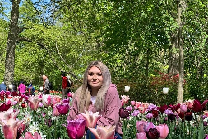 Keukenhof, Tulip Farm, Flower Fields & Zaanse Schans Windmills - Should You Book This Flower and Windmill Tour?