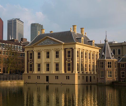 Kinderdijk, The Hague, Mauritshuis Private Tour from Amsterdam - Choosing Madurodam