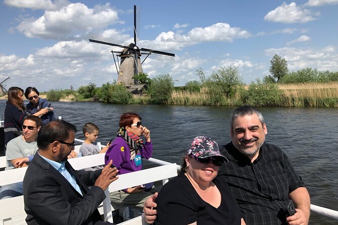 Kinderdijk Windmills, Delft City & Delft Blue Factory Visit - Who should book this day trip?