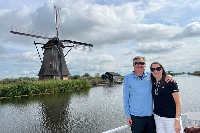 Kinderdijk Windmills, Delft City & Delft Blue Factory Visit - Should you book the Kinderdijk and Delft tour?