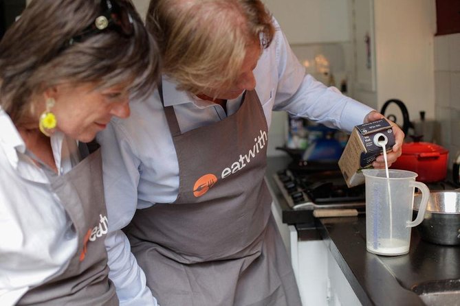 Learn to Make Dutch Pancakes in a Beautiful Amsterdam Canal House - Who should book this morning activity?