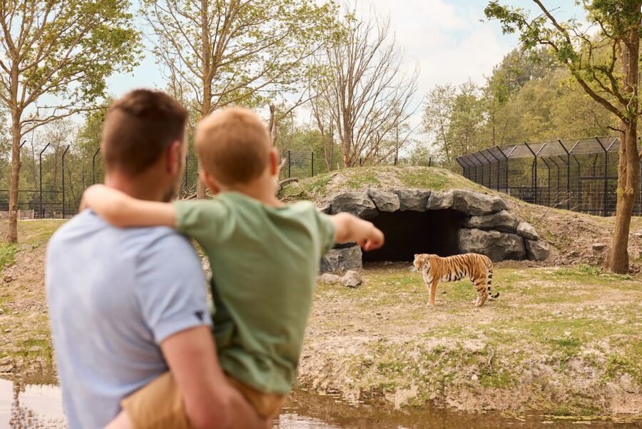 Leewarden: AquaZoo Entry Ticket - What a full day at AquaZoo can feel like