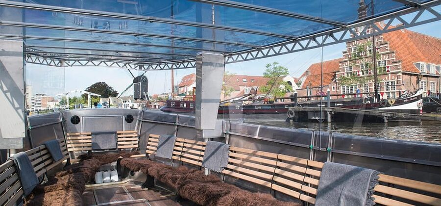 Leiden: Cruise through the Historic City Center with Guide - Who will enjoy this cruise most?