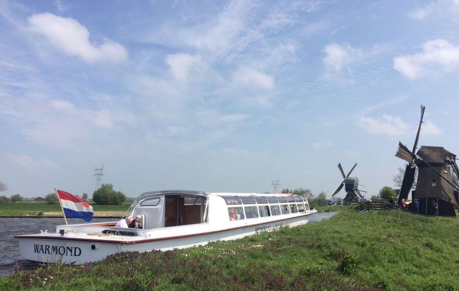 Leiden: Windmill and Countryside Cruise near Keukenhof - Should you book the Windmill and Countryside Cruise?
