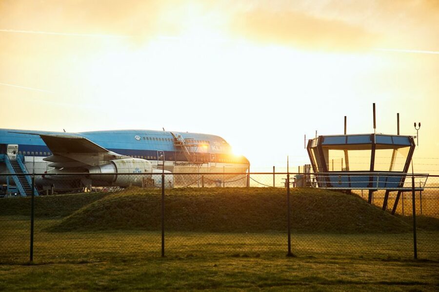 Lelystad: Aviodrome Aviation Museum Entry Ticket - Seeing more than 100 planes and helicopters