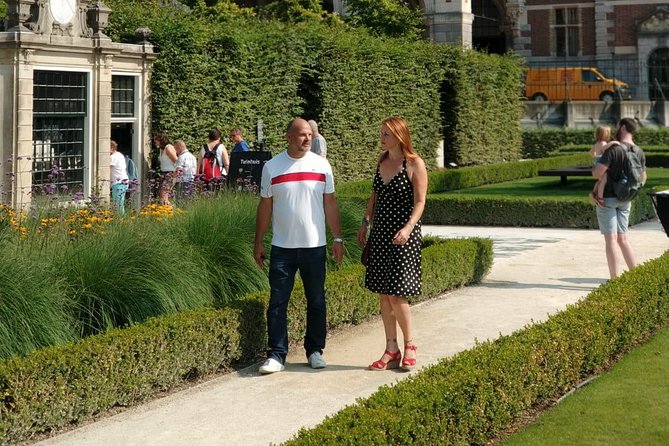 LGBTQI+ History Tour of Amsterdam - Why this walk shows Amsterdam from a different angle