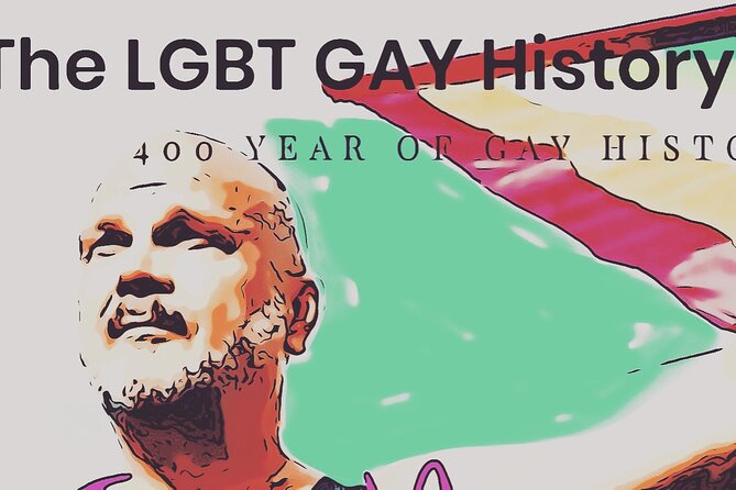 LGBTQI+ History Tour of Amsterdam - The Red Light District and Amsterdam’s leather street