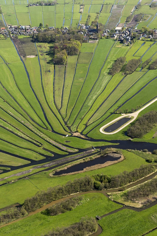 Lisse: Drive-it-Yourself Dutch Countryside GPS Audio Tour - Picking Up the Twizy at Meer en Duin 44