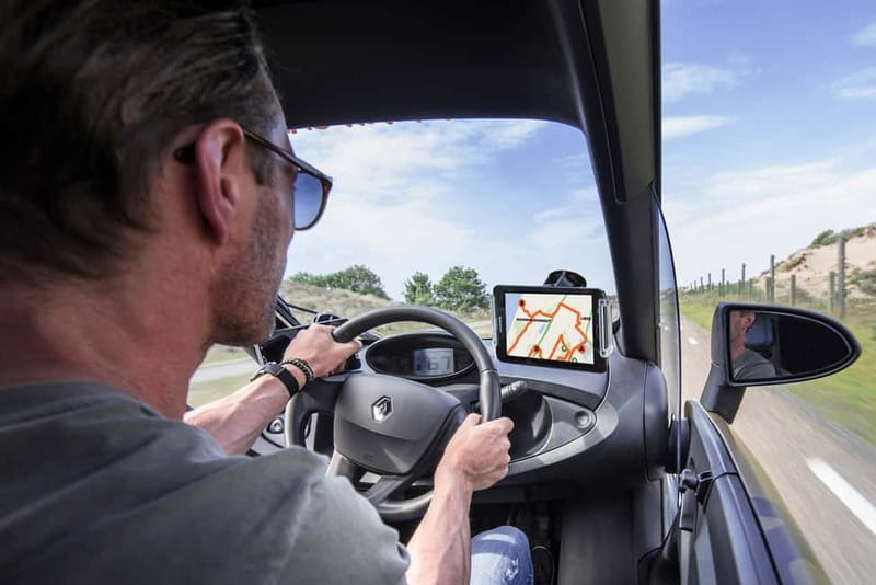 Lisse: Self-Guided Tulip Fields GPS Audio Tour - What the $79 price really buys you