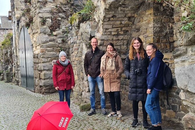 Maastricht 2-Hour Walking Tour | Discover The City With A Local - The long walk through Maastricht