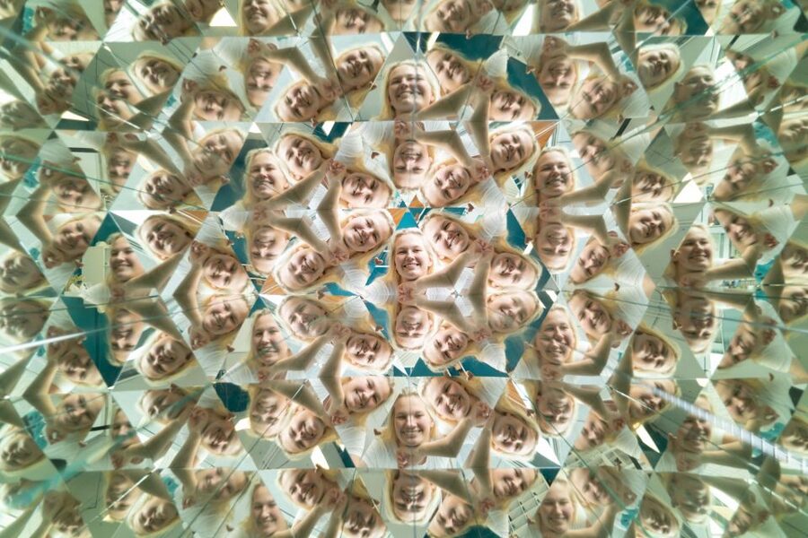 Maastricht: Museum of Illusions Entry Ticket - Who will enjoy this most