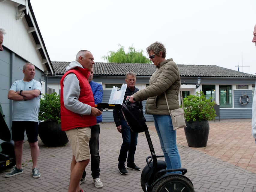 Maastricht: Segway City Tours - Should you book it?