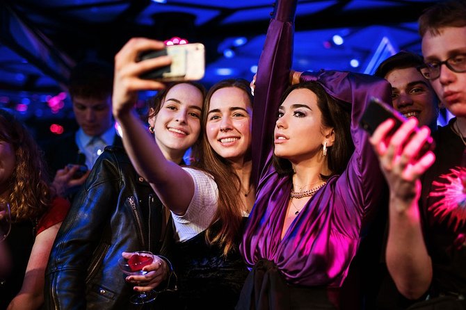 Madame Tussauds Amsterdam & 1-Hour Canal Cruise - What the $22 price really gives you