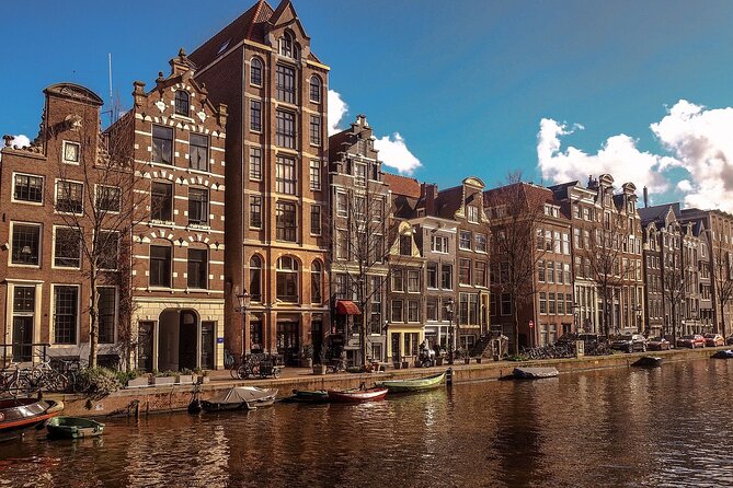 Madame Tussauds Museum - Amsterdam - Interactive technology adds movement to the visit