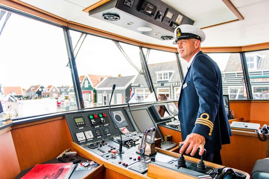 Marken, Volendam, and Edam Full-Day Tour from Amsterdam - Standard or all-in: which ticket makes sense?