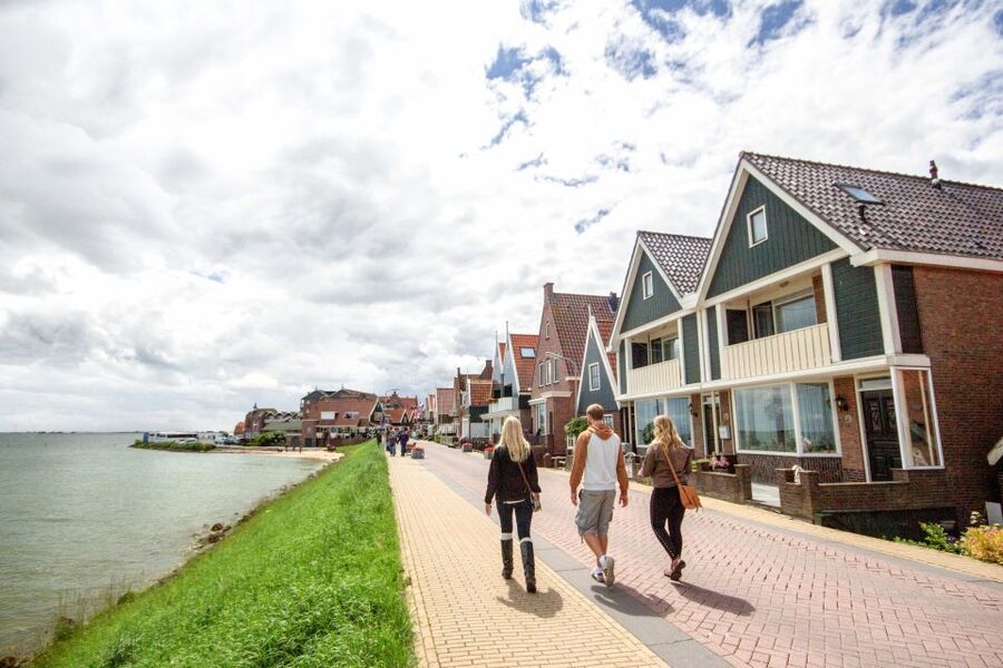 Marken, Volendam and Edam: Private Full-Day Tour - Key points to know before booking