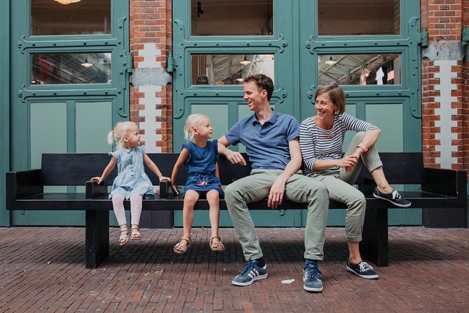 Memories for life - Photo shoots in Amsterdam with a professional photographer - Booking details that affect your plans