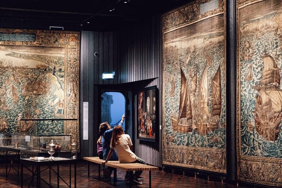 Middelburg: Zeeuws Museum Entry Ticket - Key points to know before you go