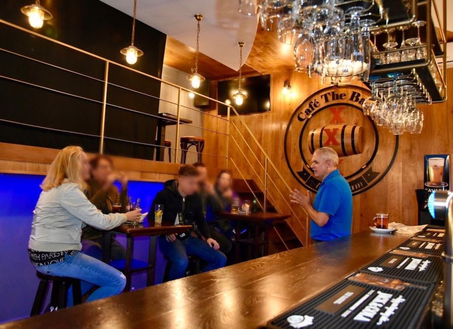 Mike Tyson inspired cannabis tour PRIVATE - What the $93 private price gets you